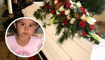 3-letnia dziewczynka obudziła się podczas własnego pogrzebu. Matka zauważyła oznaki życia