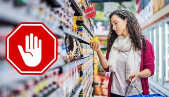 7 najgorszych produktów spożywczych, które niszczą Twoje zdrowie. Lepiej ich nie kupuj!