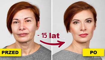 7 tajnych sztuczek wizażystów, dzięki którym będziesz wyglądać młodziej o dobrych kilka lat