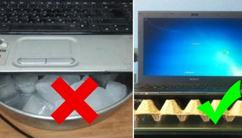 5 trików, które sprawią, że Twój laptop nie będzie się już przegrzewał
