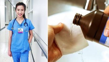7 genialnych trików polecanych przez pielęgniarki. Każdy z nich może Ci się przydać