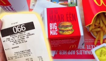 10 mało znanych trików przy zamawianiu w McDonalds. Zjesz taniej, szybciej i świeżo