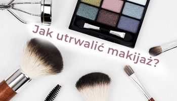 6 sposobów na utrwalenie sylwestrowego makijażu
