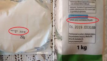 Zwróć uwagę na ten detal. Przez niego wyrzucamy za dużo jedzenia