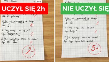 Życiowy trik: Jak odpowiadać na egzaminacyjne pytania, nie wiedząc nic
