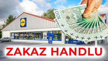 W te dni nie zrobisz zakupów! Już od 1 marca, wchodzi ustawa o zakazie handlu w niedziele