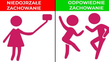 Selfie nie zawsze oznacza samozachwyt! Dzięki tym trikom zrozumiesz zachowanie znajomych