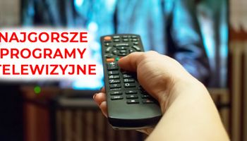 7 niedorzecznych programów telewizyjnych, w które trudno uwierzyć, że powstały