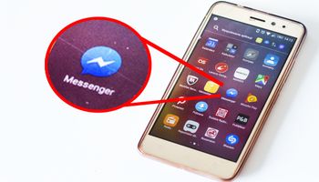 Zdjęcia, które wysyłasz przez Messenger są skanowane i kontrolowane. Przyznał to prezes firmy