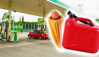Na stacji benzynowej możesz zostać łatwo oszukany! Lepiej uważaj na te 7 rzeczy