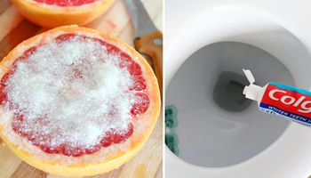 12 domowych trików, które sprawią, że Twoja łazienka będzie lśnić jak nowa