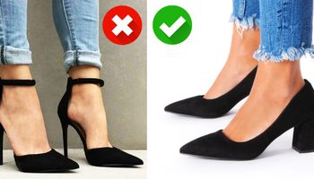 Jak kupić wygodne buty na wysokim obcasie – 3 triki