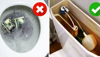 9 prostych nawyków, które pomogą drastycznie obniżyć rachunki za wodę
