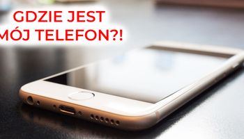 W szybki sposób możesz znaleźć wyciszonego iPhone’a. To prostsze niż myślisz!