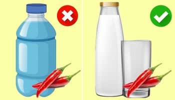 8 sytuacji kiedy picie wody powinno być zabronione. Uważaj na nie w upały!