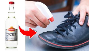 5 codziennych problemów, które rozwiążesz za pomocą octu