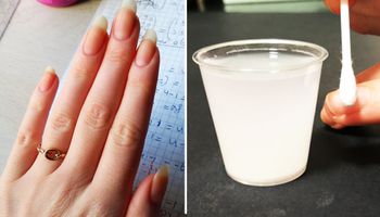 10 naturalnych sposobów na wzmocnienie paznokci. Manicurzystki Ci tego nie powiedzą!