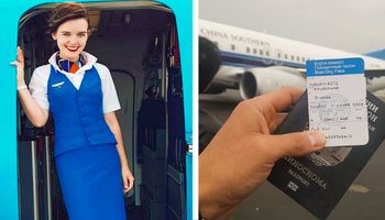 Stewardessa zdradza 9 zaskakujących rzeczy na temat latania. Mogłeś o nich nie wiedzieć
