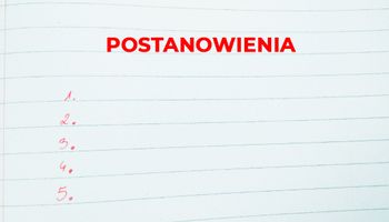 Prosty trik sprawi, że tegoroczne postanowienia na pewno się spełnią