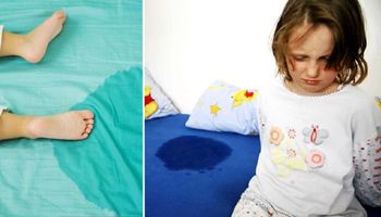 9 rzeczy, które możesz zrobić, by pomóc swojemu dziecku przestać moczyć łóżko