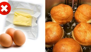 Pączki bez masła i jajek?! Domowy przepis na wegańskie słodkości na Tłusty Czwartek