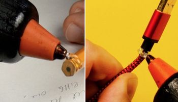 Zastosowanie kleju na gorąco – 10 zaskakujących przykładów
