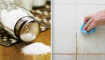 10 nietypowych sposobów na zastosowanie soli. Zdziwisz się do czego możesz ją użyć!