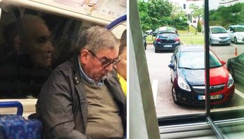 20 zdjęć, gdzie odbicie, otwiera drzwi do nowej rzeczywistości