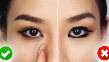 Jak poprawnie nałożyć eyeliner? Zawsze wykonasz idealny makijaż