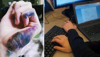 Problemy leworęcznych, którymi praworęczni nie muszą się martwić