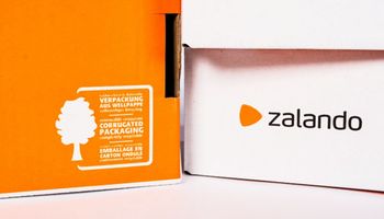 Zalando wprowadza ekologiczne rozwiązanie dotyczące paczek. Klienci mogą być niezadowoleni