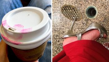 11 kobiecych problemów, które przytrafiają się codziennie