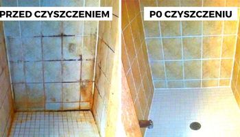 10 cennych wskazówek, które sprawią że sprzątanie będzie łatwiejsze. Zapomnisz o brudzie
