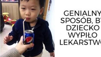 10 genialnych, rodzicielskich trików, na które sami byście nie wpadli. Ułatwią Wam życie!