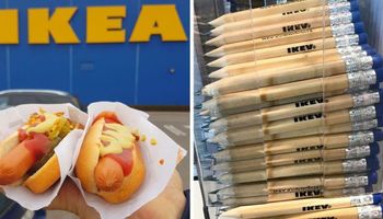 Polska IKEA miała już 30 urodziny. 13 faktów dotyczących tego sklepu, które zaskoczą każdego!