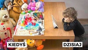 13 przykładów nieodwracalnych zmian, które uczyniła nowoczesna technologia. Wspomnień czar…