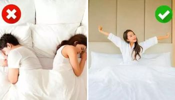 Małżeństwa śpiące oddzielnie? 3 powody dla których mieszkańcy Japonii noc spędzają osobno…