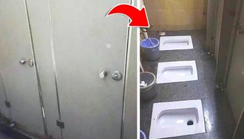 19 zdjęć, które trudno wyjaśnić racjonalnie… Na każde istnieje więcej pytań niż odpowiedzi!