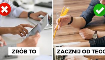 11 prostych trików psychologicznych, które pozwolą Ci wpływać na zachowanie innych