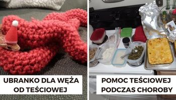 14 najlepszych teściowych wszechczasów. Ich synowe to największe szczęściary i tego nie kryją!