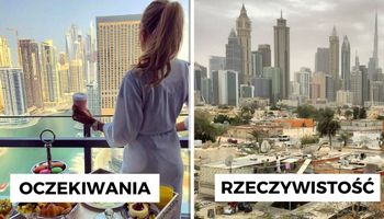11 faktów o Dubaju, które okazały się fałszywe. Ciekawostki burzące wizerunek niezwykłego miasta