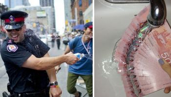 Kanada! 13 intrygujących faktów o tym kraju, które czynią go wyjątkowym pod każdym względem