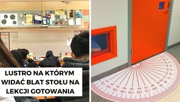 17 wyjątkowych pomysłów, dzięki którym szkoły na całym świecie są bardziej przyjazne dzieciom