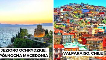 15 miejsc na wakacje, do których warto się wybrać, zanim staną się bardzo popularne i zaleją je turyści