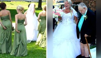 27 zdjęć weselnych, których nie da się zapomnieć… Wyjątkowe momenty w dniu ślubu