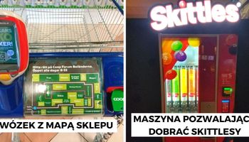 15 osób, które spotkały się z tak super obsługą, że musiały się tym podzielić