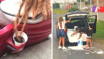 21 osób, które nie urodziły się pod szczęśliwą gwiazdą i muszą zmagać się z niefartownymi sytuacjami