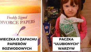15 nieudanych prezentów świątecznych. To najgorsze, co można wymyślić
