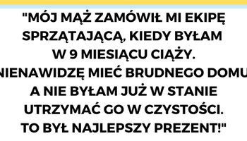 15 osób zdradza, jakie nieoczekiwane prezenty okazały się najlepszymi w ich życiu
