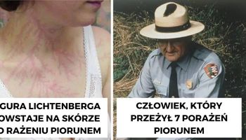 9 ciekawostek o burzach i piorunach, o których lepiej wiedzieć. Mało kto zna je wszystkie